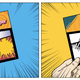 Illustration for article titled Comic Book Sticky Notes Make Your Reminders Extra Exciting